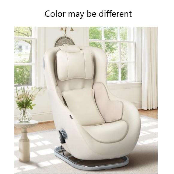 Truckload - Furniture - Inbox Zero Massage Chair, Knightsbridge Patio Dining Chair, Isthia End Table - MSRP $87,371