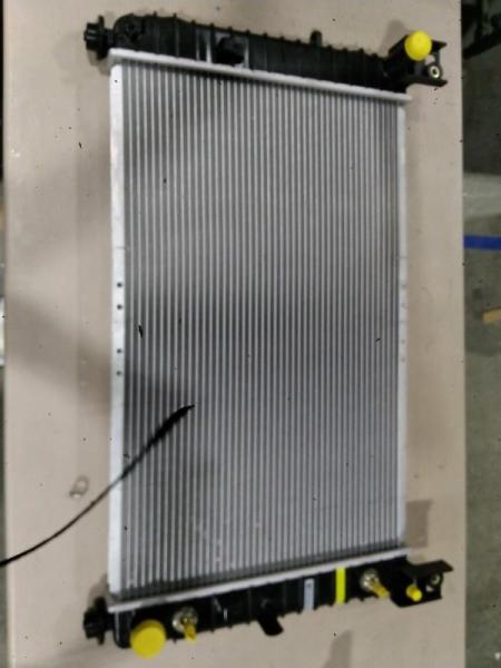 BESUTO Aluminum Radiator Compatible with Cadillac ESCALADE - MSRP $71