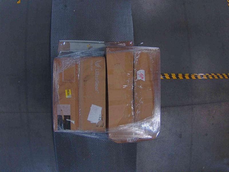 Mystery Box - AMZ LPN Product - MSRP $3,799