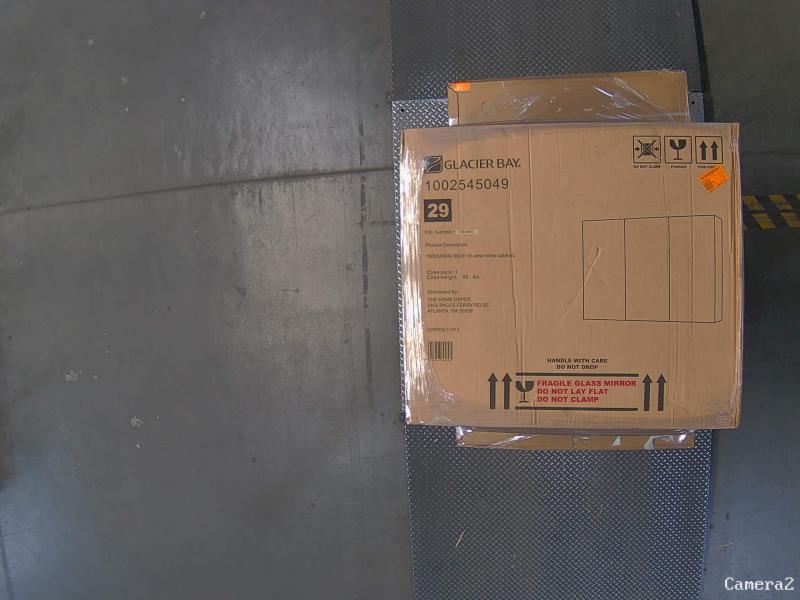Plumbing - KeonJinn 30inWx30inH LED Round Medicine Mirror, Pegasus, VEVOR, HDC, Hausvita - Est Retail $2,266