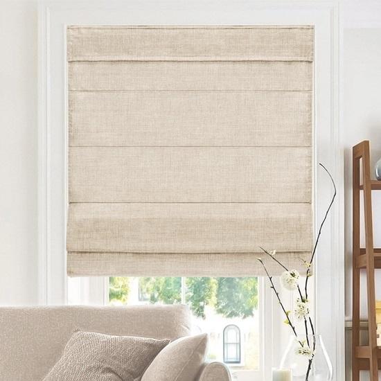 Home Decor - CHICOLOGY Roman Shades, Mxtallup 20x22 Picture Frames - MSRP $908