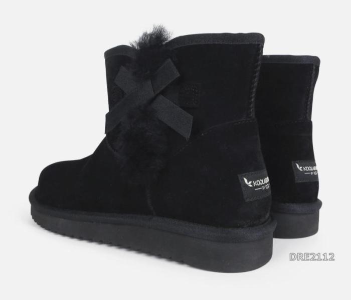  Koolaburra by UGG Womens Victoria Mini- MSRP $1,709