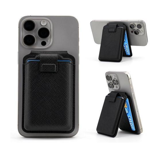 Luggage - GinkouHa Magnetic Phone Wallet, Pexera Minimalist Wallet, GSG Womens Wallet - MSRP $2,101