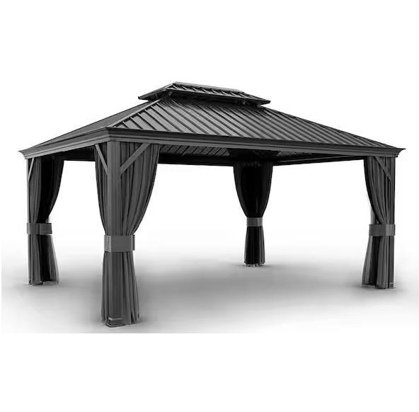 Doors & Windows - EGEIROSLIFE, Belldinni, CALHOME, Ekena Millwork, SOCBAZZAR, Andersen - Est Retail $14,829- 7plts