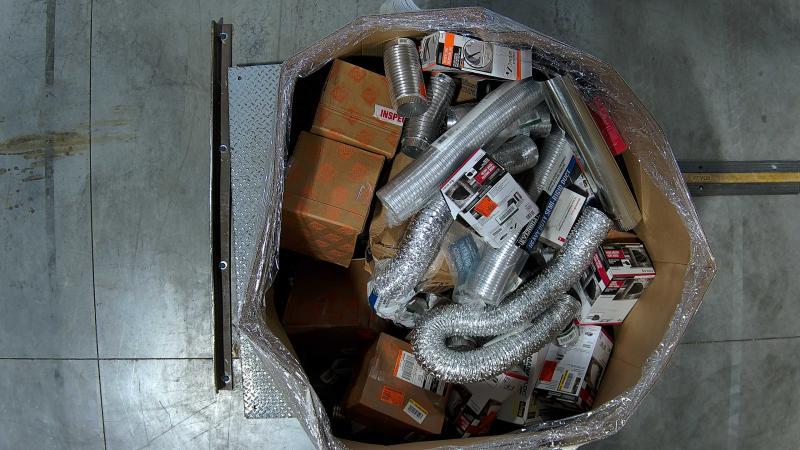 Plumbing - Viega, Oatey, RELN, Master Flow, Others, Honeywell Home, Everbilt, Charlotte Pipe, CHERNE -Est Retail $3,451