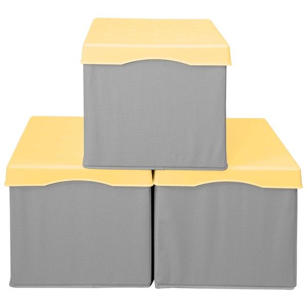 Home - STORAGEIDEAS Thick Stackable Storage Bins, Rahula Butterflies Sunflower Hooded Blankets & More - MSRP $20,137