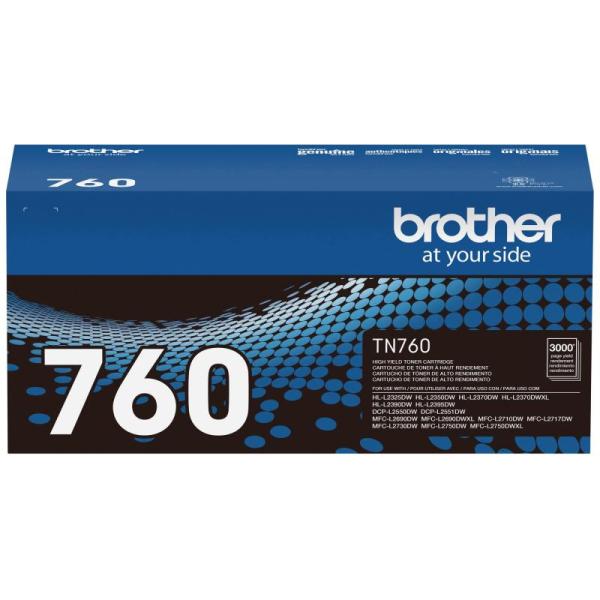Office Products - Brother Toner Cartridge, Epson Claria Ink Cartridges, Rainbow Timer - MSRP $1,698
