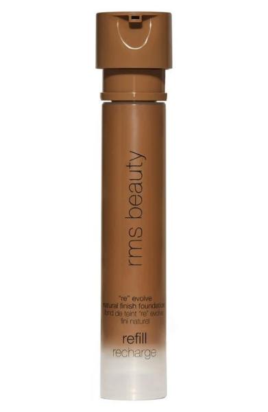 Luxury Beauty - RMS Beauty ReEvolve Natural Finish Foundations, Wild With Desire Nightfall Lipsticks - MSRP $2,482