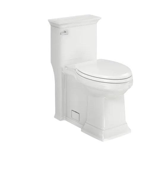 American Standard 2851A104.020 Toilet - MSRP $723