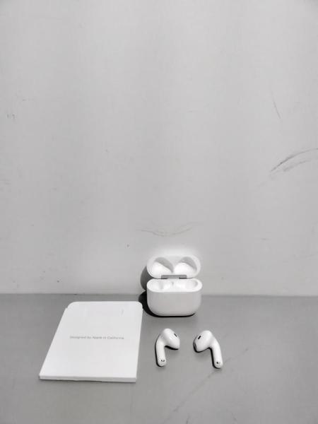 Apple AirPods 4 - MSRP $129