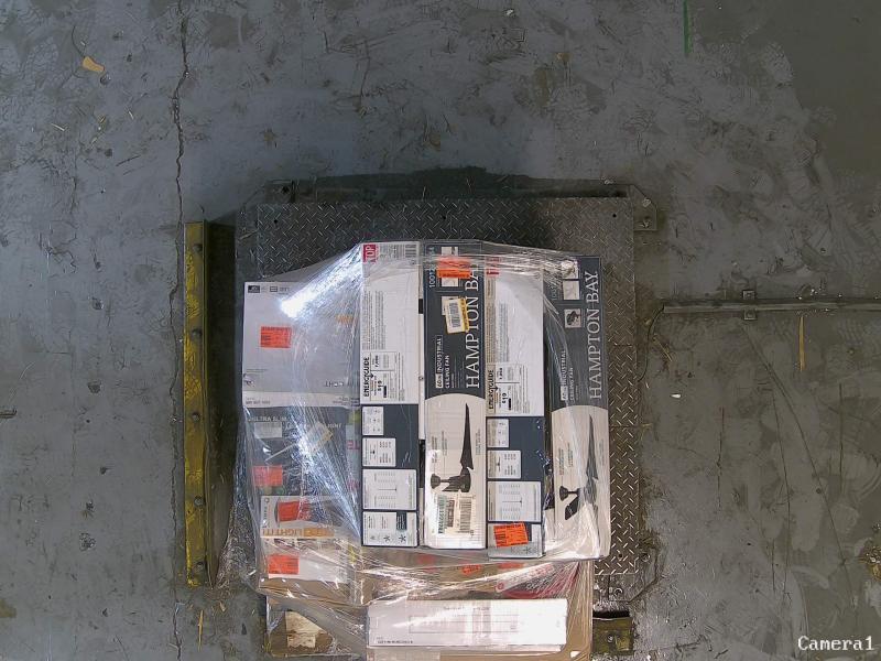 Lighting & Electrical - Progress Lighting, GE, STARLINK, CRAFTMADE, Leviton, Kichler - Est Retail $30,689- 7plts
