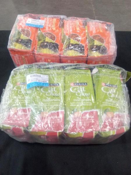 Pallet of General Merchandise