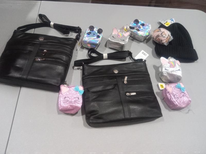 Pallet of Assorted Accessories & More