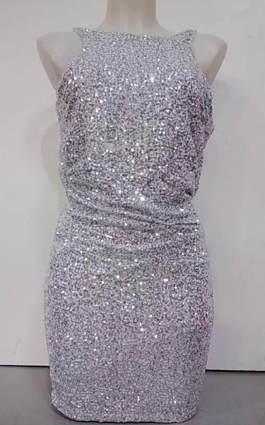 Luxury Department Store - Apparel