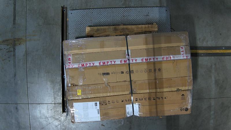 TVs & Monitors - LG, Samsung, ViewSonic, 55" - MSRP $7,206