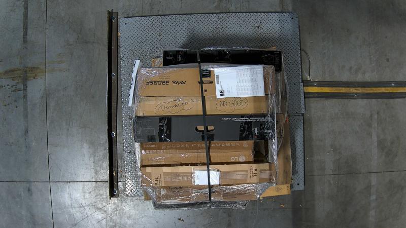TVs & Monitors - HP, Samsung, Dell, MSI LG, Asus, ViewSonic, 24"-32" - MSRP $5,645