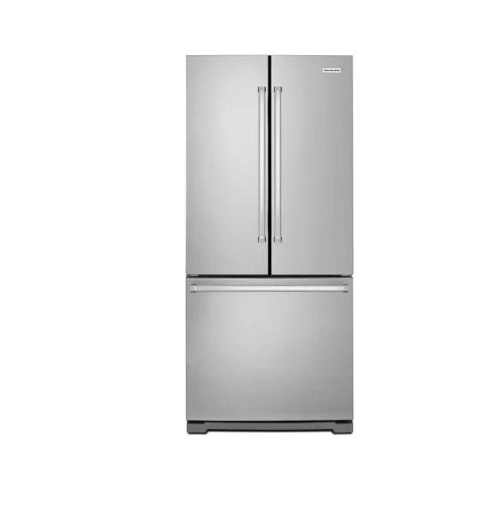 Kitchen Appliances - KitchenAid, GE, Samsung - MSRP $3,966