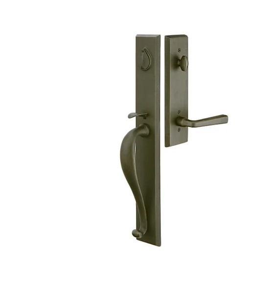 Hardware/Lighting/Plumbing - Emtek, Baldwin, Capital Lighting, Hansgrohe, Kohler, Delta, Newport Brass - MSRP $8,928