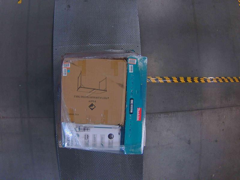 Mystery Box - AMZ Medium/Large Product - MSRP $5,199