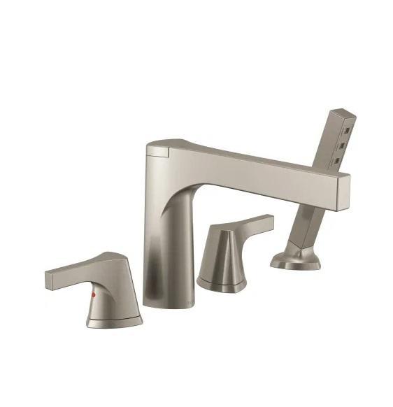 Plumbing/Lighting/Hardware - Delta, Newport Brass, Baldwin, Moen, Hansgrohe, Eglo, Zoeller, Kovacs, TOTO - MSRP $9,401