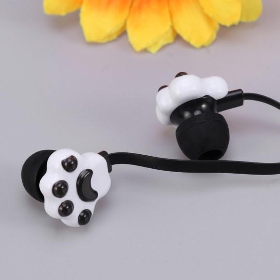 Amazon Clearance - Electronics - Mikikit Cat's Paw Earbuds, Elecan Power Cord, LevChall Bluetooth Adapter - MSRP $5,701