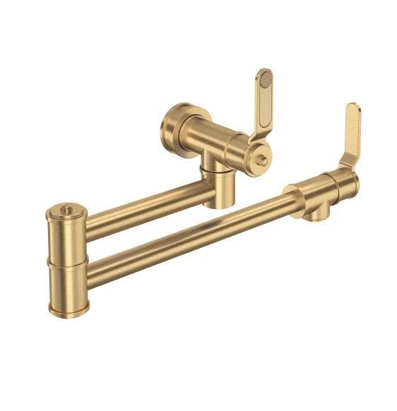 Plumbing & Lighting - Perrin & Rowe, Kohler, Delta, Hansgrohe, TOTO, Kingston Brass, Kovacs, Kichler - MSRP $9,184