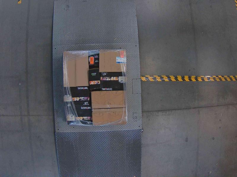 Electronics - Lexmark Toner, Epson EcoTank Color Printer, Epson Perfection Flatbed Scanner - MSRP $6,192
