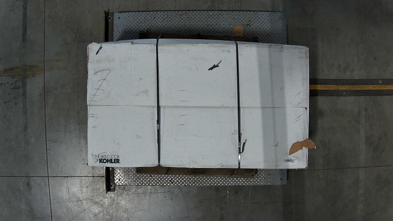 Kohler K-1956-LA-0 - Soaking Tub - MSRP $1,038