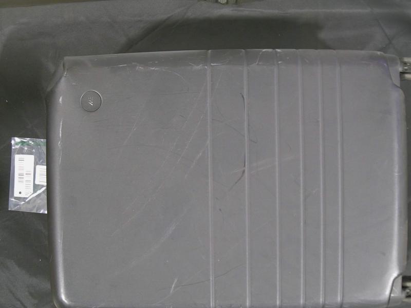 Luxury Department Store - Luggage - Mystery Box - Original MSRP $79