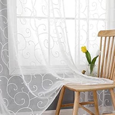 Home - Casper Sleep Original Pillow, BGment White Sheer Curtains - MSRP $1,354