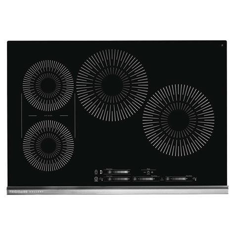 Salvage Appliances - Electrolux Gallery GCCI3067AB 30" Induction Cooktop - MSRP $1,199