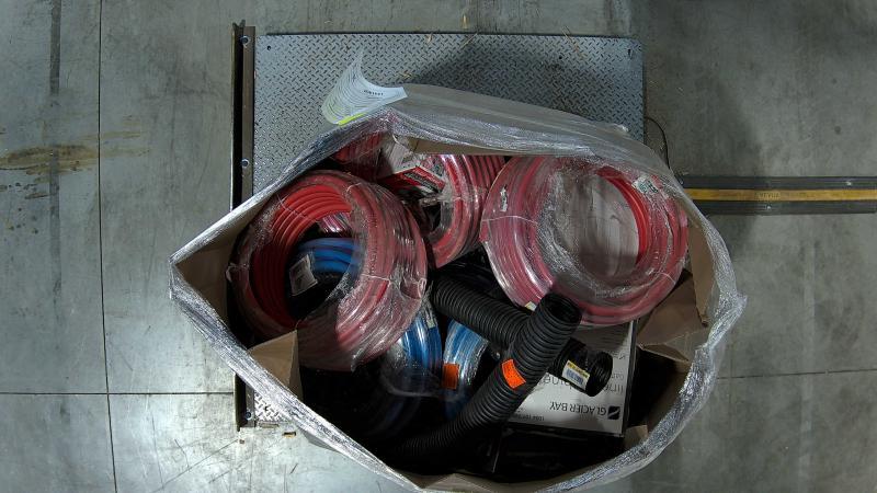 Plumbing - Apollo, Everbilt, RYOBI, Glacier Bay, Commercial Electric, AprilAire, Zenna Home - Est Retail $3,074