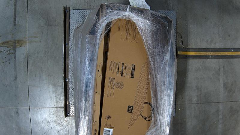 Lighting & Electrical - RIDGID, Commercial Electric, Monteaux Lighting, Hampton Bay, Metalux - Est Retail $3,834