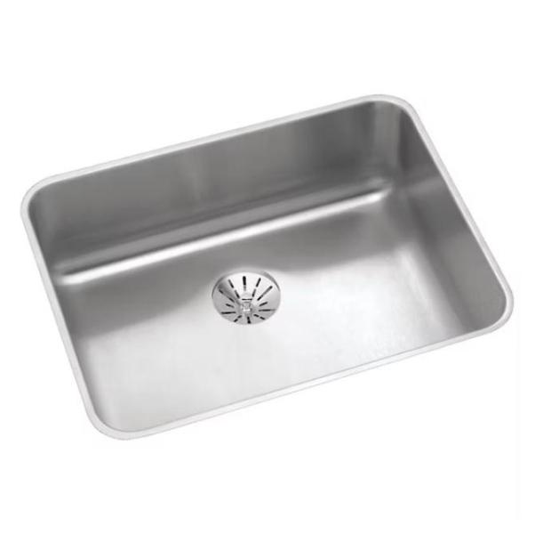 Elkay ELUHAD211550PD - Kitchen Sink - MSRP $520