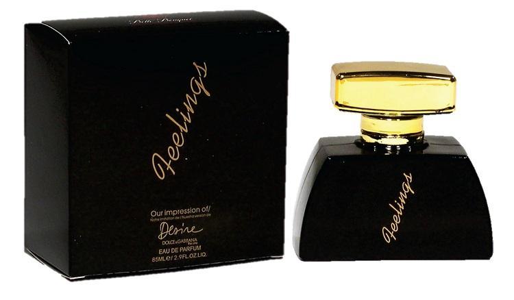Dolce/Dior & Friends Men & Women Inspired Fragrances & Gift Sets