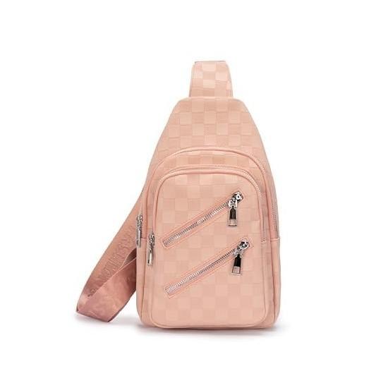 Accessories - Crossbody Sling Bag, Tnnaiko Sunglasses, Simone Shoulder Bag - MSRP $15,987