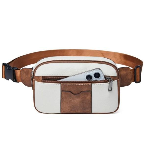 Luggage - Flexx Voyager Armband Wallet, Mroede Sling Bag, Alphantino Sling Bag - MSRP $2,968