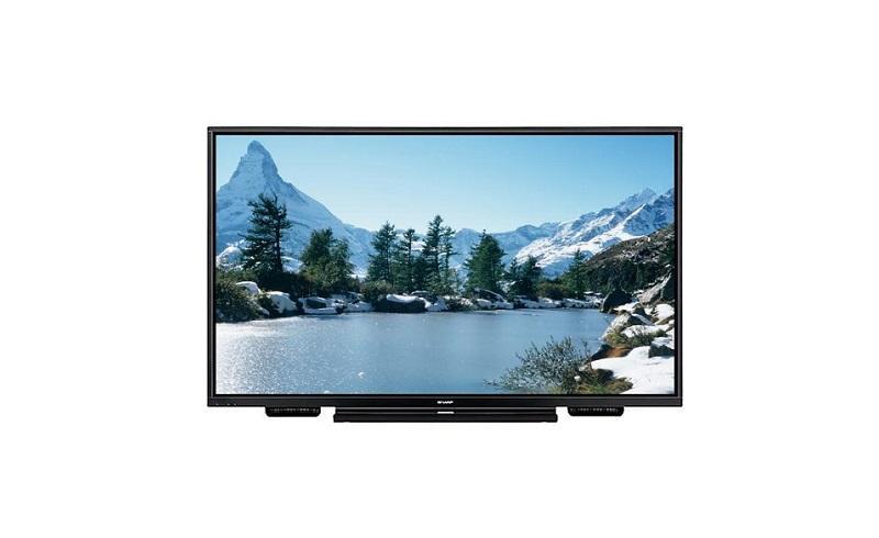 Touch Screen Monitors, Pro Displays & More by Samsung, Sharp & More - MSRP $72,420