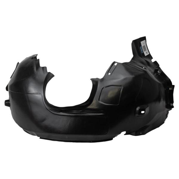 TRQ Front Right Inner Fender Liner Passenger Side - MSRP $47