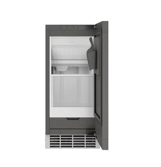 Cafe UCC15NPRII Ice Maker Refrigeration - MSRP $3,299