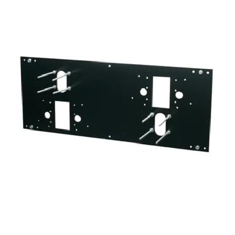 Elkay MPW200 Bi-Level In-Wall Mounting Plate for Drinking Fountains/Coolers - MSRP $477