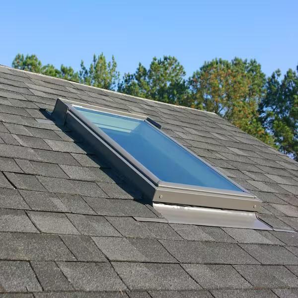Doors & Windows - Velux Skylights & Flashing - Est Retail $3,539 - 1 plt