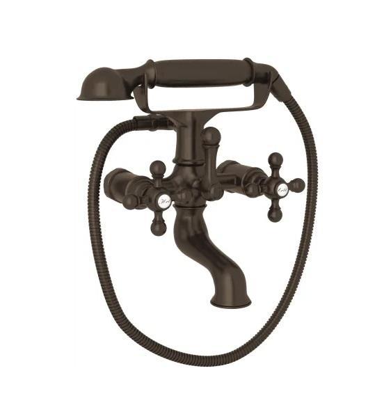 Plumbing & Lighting - Rohl, Delta, MinkaAire, Hinkley Lighting, Moen, Kichler, Kohler, Progress Lighting - MSRP $14,186