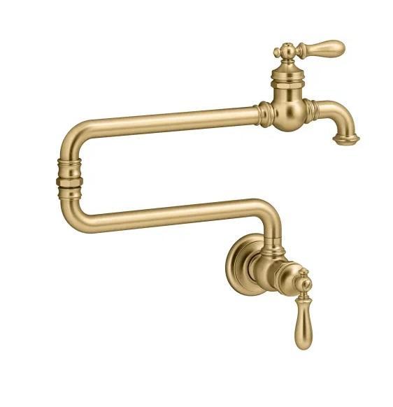 Plumbing & Hardware - Kohler, The CopperSmith, Kichler, Amba, Graff, Newport Brass, Capital Lighting - MSRP $10,802