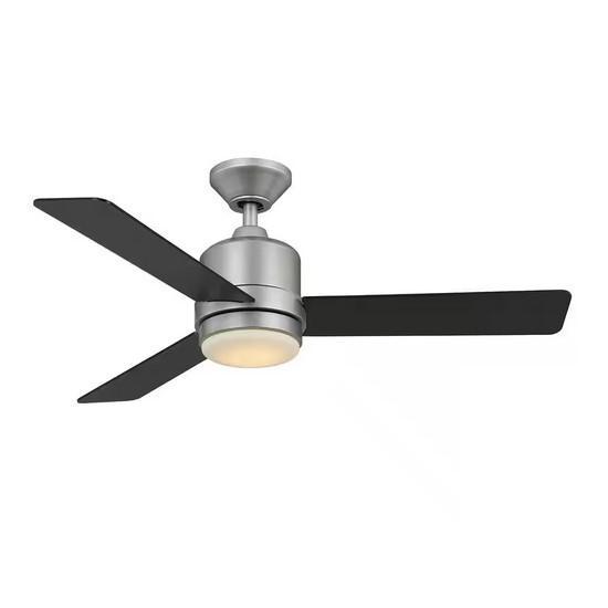 Lighting & Electrical - Hampton Bay, HDC - Est Retail $976 - 1 plt