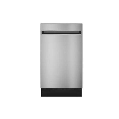 Haier QDT125SSLSS - Dishwasher - MSRP $999