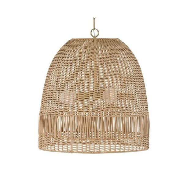 Capital Lighting 347533MA - Pendant - MSRP $608
