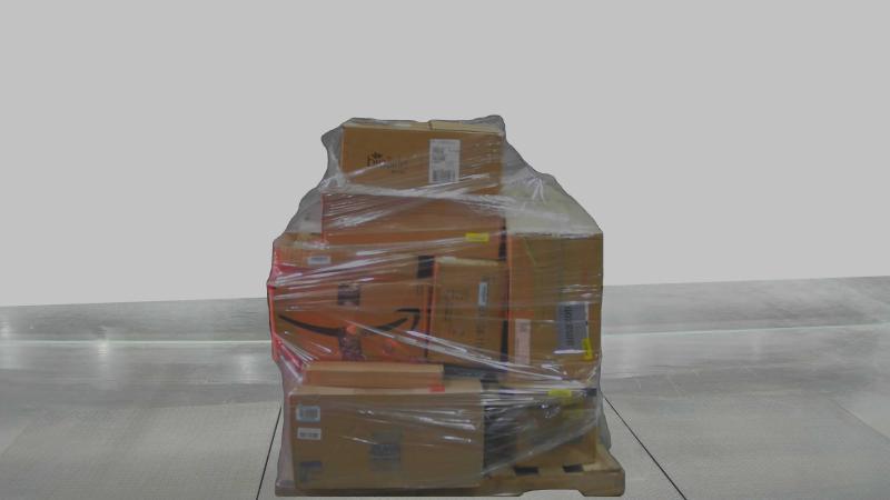 Wingbo Ceiling Fan, Zurn Mop Basin, Samsonite Hardside Luggage, Sloosh Inflatable Pool w/seats - MSRP $1,274
