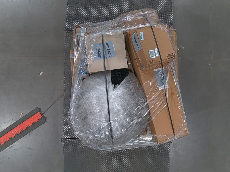 Curt Class 3 Trailer Hitch, Dorman Fuel Tank, Broan NuTone Ductless, Chicago Roller Skates - MSRP $1,189