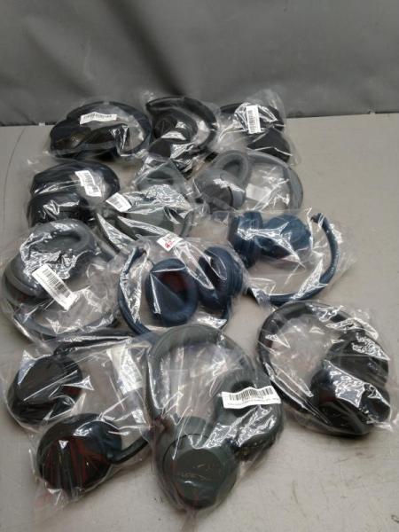 Salvage Sony Noise Canceling Headphones - MSRP $2,299